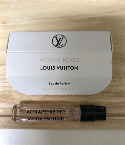 attrape rêve louis vuitton échantillon|attrape reves louis vuitton dupe.